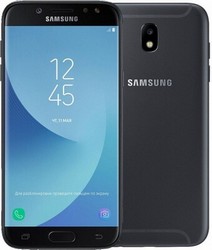 Прошивка телефона Samsung Galaxy J5 (2017) в Твери